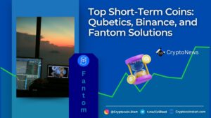 Top Short-Term Coins: Qubetics, Binance, and Fantom Solutions
