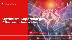 Optimism Supercharges Ethereum Innovation