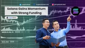 Solana Gains Momentum with Strong Funding