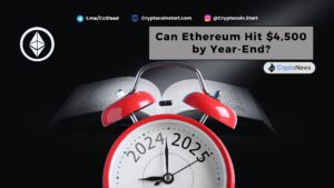 Can Ethereum Hit $4,500 by Year-End?