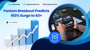 Fantom Breakout Predicts 102% Surge to $3+