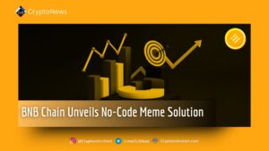 BNB Chain Unveils No-Code Meme Solution
