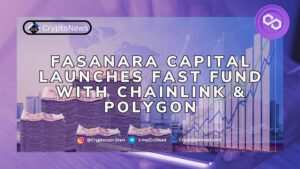 Fasanara Capital Launches FAST Fund with Chainlink & Polygon