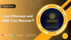 Can Ethereum and BNB Coin Recover?