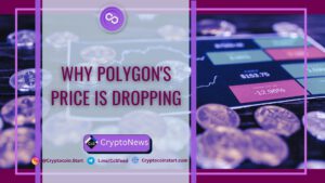 Why Polygon's Price is Dropping