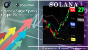 Solana’s Surge Sparks Crypto Excitement