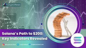 Solana’s Path to $200: Key Indicators Revealed