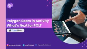 Polygon Soars in Activity – What’s Next for POL?