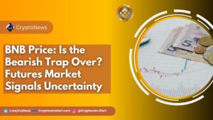 BNB Price: Is the Bearish Trap Over? Futures Market Signals Uncertainty