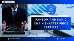 Fantom and Sonic Chain Shatter Price Barriers