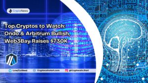 Underrated Crypto Steals the Spotlight as Investors Chase Solana Gains