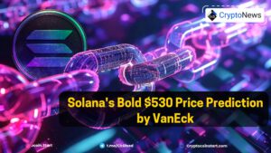 Ethereum ETFs Surge Past $500M: Is a Bull Run Coming?