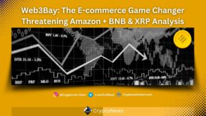 Web3Bay: The E-commerce Game Changer Threatening Amazon + BNB & XRP Analysis