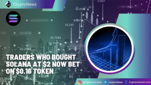 Traders Who Bought Solana at $2 Now Bet on $0.16 Token
