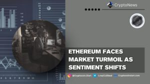 Ethereum Faces Market Turmoil as Sentiment Shifts