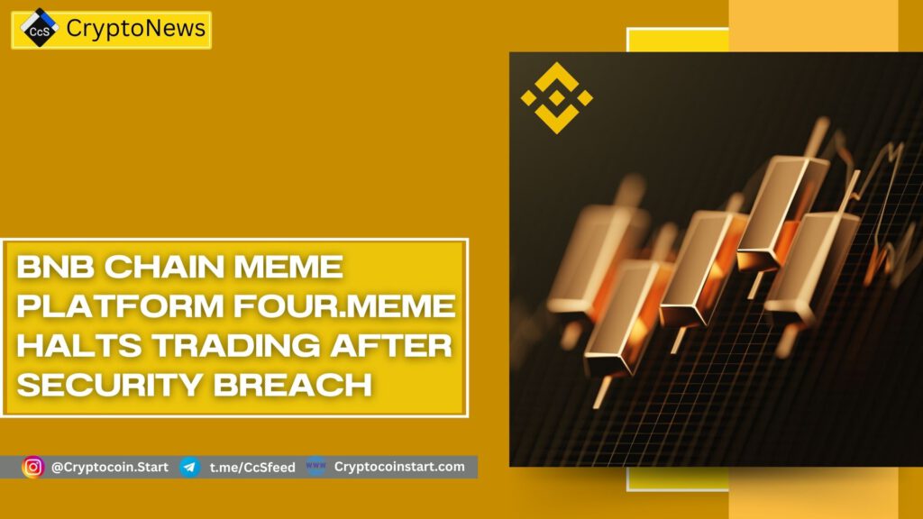 BNB Chain Meme Platform Four.Meme Halts Trading After Security Breach 2 Avalanche Hyperliquid Bet on FX Guys FXG for 2025 Gains 2025 02 12T185140.777