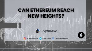 Can Ethereum Reach New Heights?