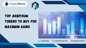 Top Arbitrum Tokens to Buy for Maximum Gains
