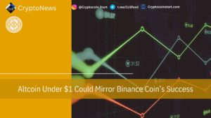 Altcoin Under $1 Could Mirror Binance Coin’s Success