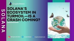 Solana’s Ecosystem in Turmoil—Is a Crash Coming?