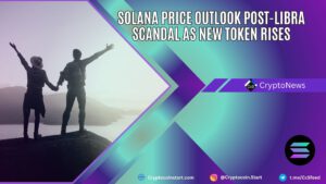 Solana Price Outlook Post-Libra Scandal as New Token Rises
