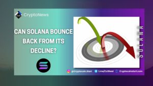 Can Solana Bounce Back from Its Decline?
