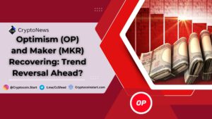 Optimism (OP) and Maker (MKR) Recovering: Trend Reversal Ahead?