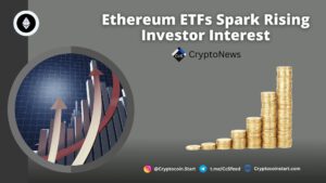 Ethereum ETFs Spark Rising Investor Interest