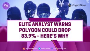Elite Analyst Warns Polygon Could Drop 83.9% – Here’s Why