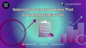 Solana Gears Up for Updates That Could Impact Rewards