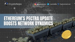 Ethereum’s Pectra Update Boosts Network Dynamics