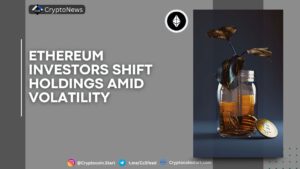 Ethereum Investors Shift Holdings Amid Volatility