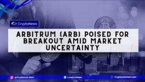 Arbitrum (ARB) Poised for Breakout Amid Market Uncertainty
