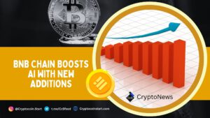 BNB Chain Boosts AI with New Additions