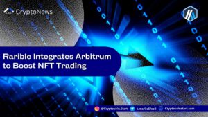 Rarible Integrates Arbitrum to Boost NFT Trading