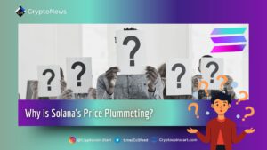 Why is Solana's Price Plummeting?