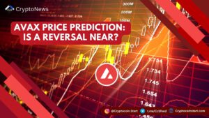 AVAX Price Prediction: Is a Reversal Near?