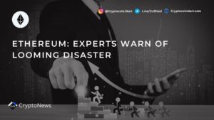 Ethereum: Experts Warn of Looming Disaster