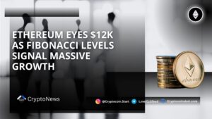 Ethereum Eyes $12K as Fibonacci Levels Signal Massive Growth