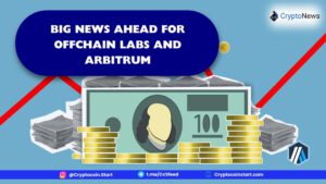 Big News Ahead for Offchain Labs and Arbitrum