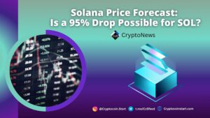 Solana Price Forecast: Is a 95% Drop Possible for SOL?