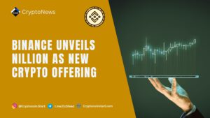 Binance Unveils Nillion as New Crypto Offering