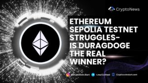 Ethereum Sepolia Testnet Struggles—Is DuragDoge the Real Winner?
