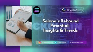 Solana's Rebound Potential: Insights & Trends