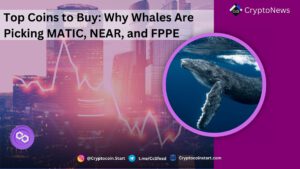 Top Coins to Buy: Why Whales Are Picking MATIC, NEAR, and FPPE