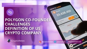 Polygon Co-founder Challenges Definition of US Crypto Company