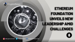 Ethereum Foundation Unveils New Leadership Amid Challenges